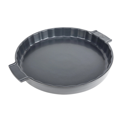 Peugeot Appolia Tart Kalıbı Siyah 30 cm - 1