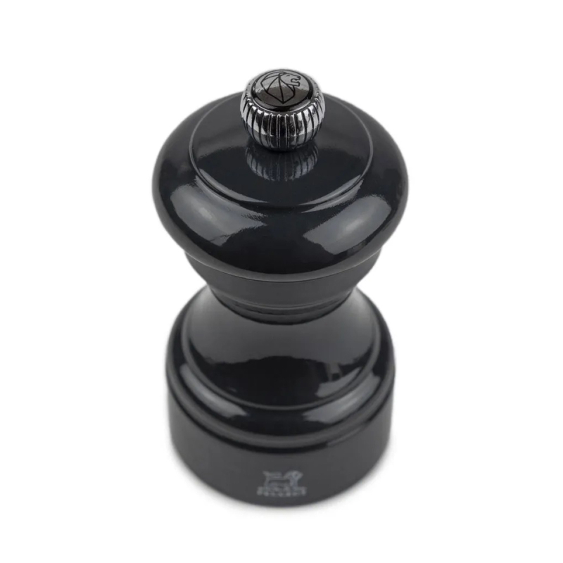 Peugeot Bistrorama Koyu Gri Karabiber Değirmeni 10 Cm - 2