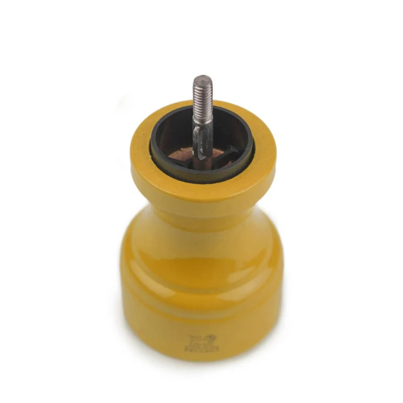 Peugeot Bistrorama Sarı Tuz Değirmeni 10 Cm - 4