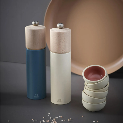 Peugeot Boreal Celestial Blue Karabiber Değirmeni 21 cm - 3