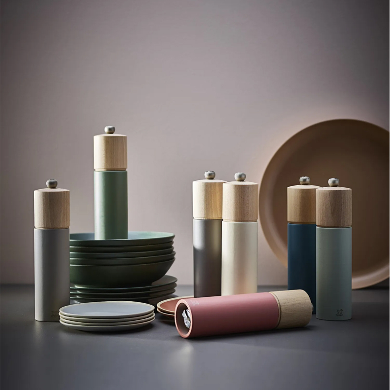 Peugeot Boreal Celestial Blue Karabiber Değirmeni 21 cm - 4