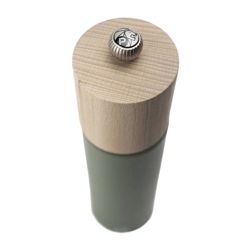 Peugeot Boreal Fern Green Karabiber Değirmeni 21 cm - 2