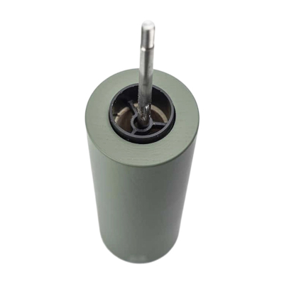 Peugeot Boreal Fern Green Karabiber Değirmeni 21 cm - 3