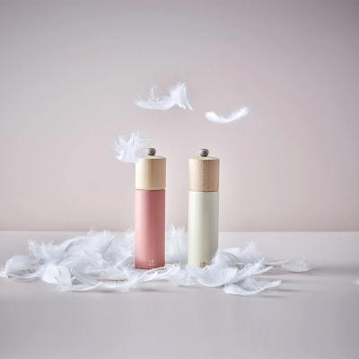 Peugeot Boreal Hazelnut Karabiber Değirmeni 21 cm - 4