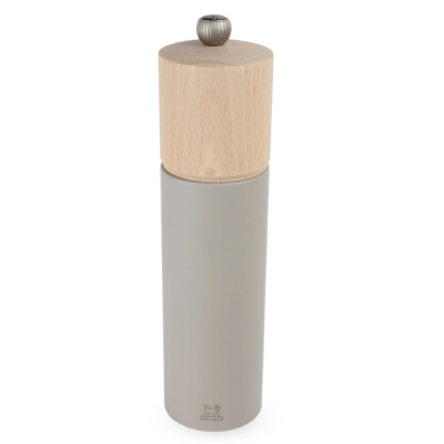 Peugeot Boreal Pebble Grey Tuz Değirmeni 21 cm - 1