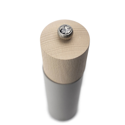 Peugeot Boreal Pebble Grey Tuz Değirmeni 21 cm - 2