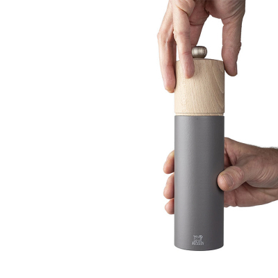 Peugeot Boreal Rock Grey Karabiber Değirmeni 21 cm - 3