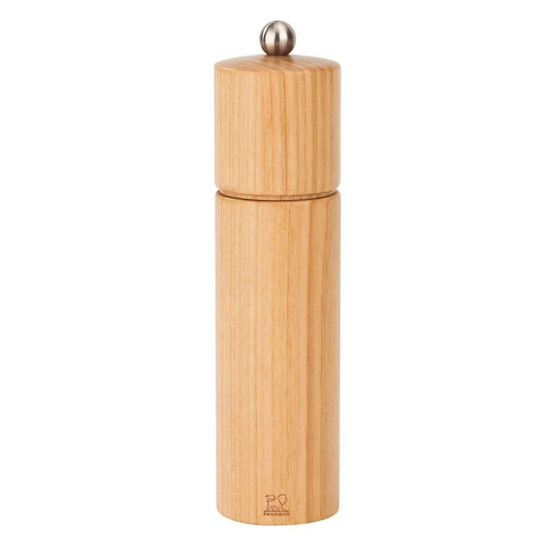 Peugeot Chatel Merisier Natural Karabiber Değirmeni 21 Cm - 1