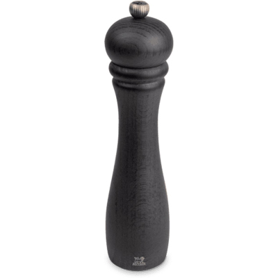 Peugeot Checkmate Graphite Karabiber Değirmeni 25 cm - PEUGEOT