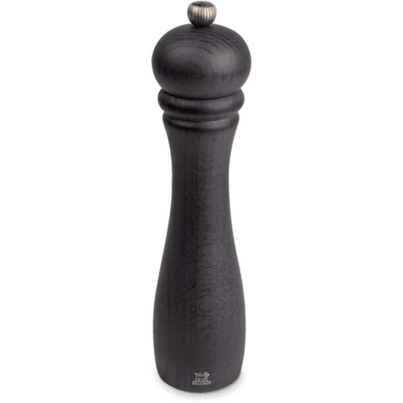 Peugeot Checkmate Graphite Karabiber Değirmeni 25 cm - 1