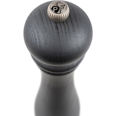 Peugeot Checkmate Graphite Karabiber Değirmeni 25 cm - 2