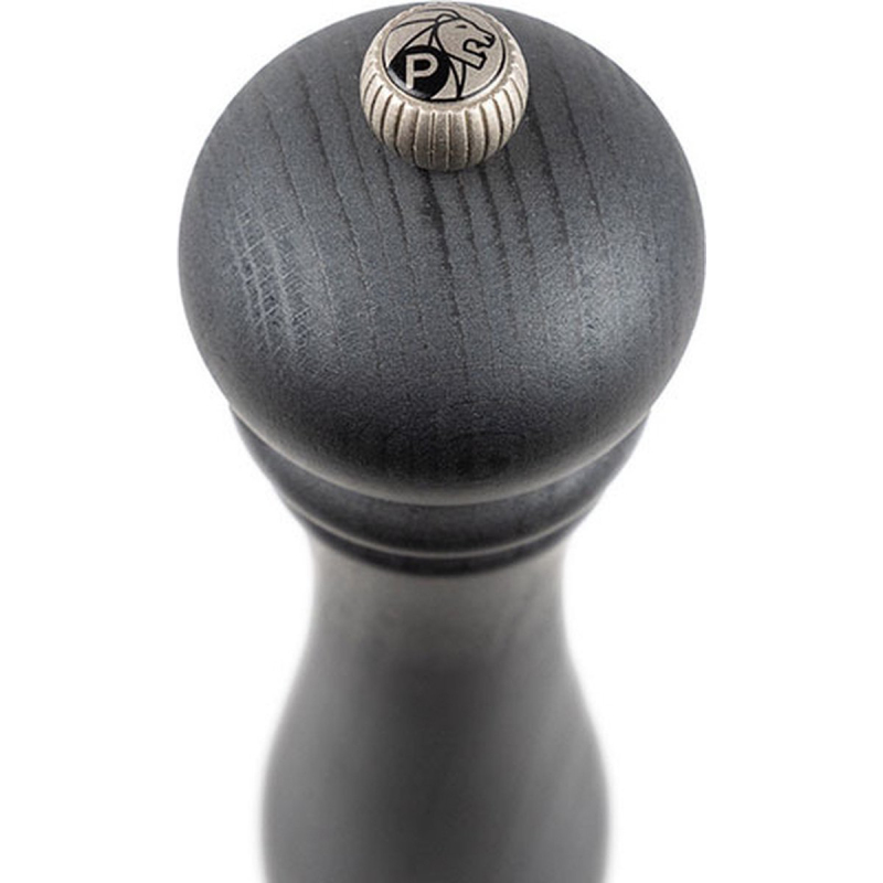 Peugeot Checkmate Graphite Karabiber Değirmeni 25 cm - 2