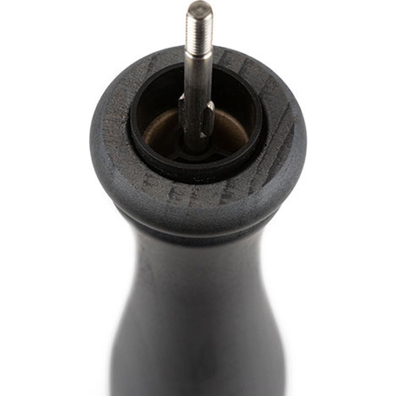 Peugeot Checkmate Graphite Karabiber Değirmeni 25 cm - 4