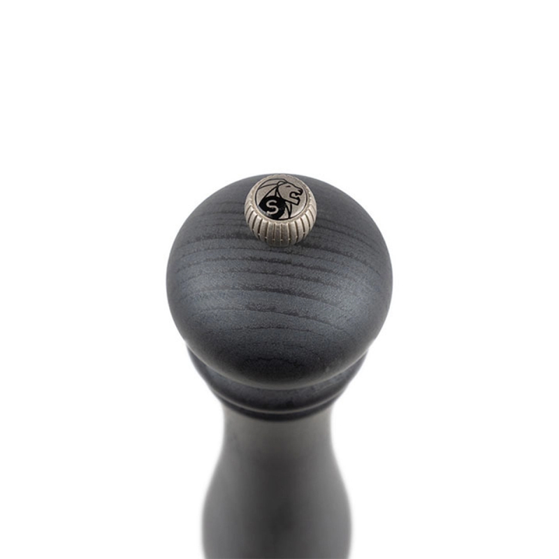 Peugeot Checkmate Graphite Tuz Değirmeni 25 cm - 3