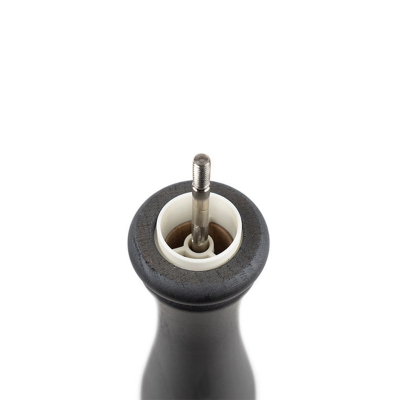 Peugeot Checkmate Graphite Tuz Değirmeni 25 cm - 4