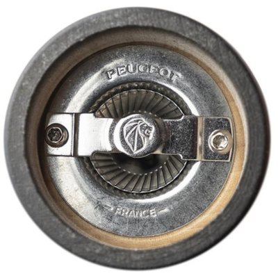 Peugeot Clermont Graphite Tuz Değirmeni 24 cm - 2