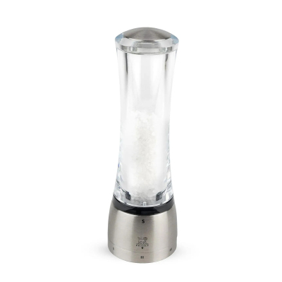 Peugeot Daman U Select Tuz Değirmeni Inox 21 cm - 3