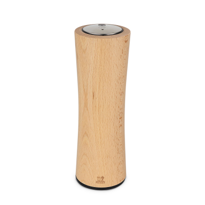Peugeot Elis Elektrikli Tirbuşon 21 cm Natural - 3
