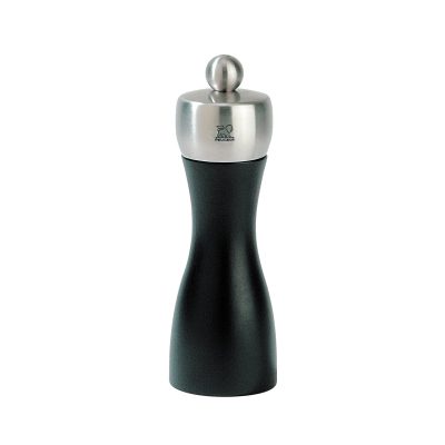 Peugeot Fidji Karabiber Değirmeni 15 Cm Mat Siyah - PEUGEOT