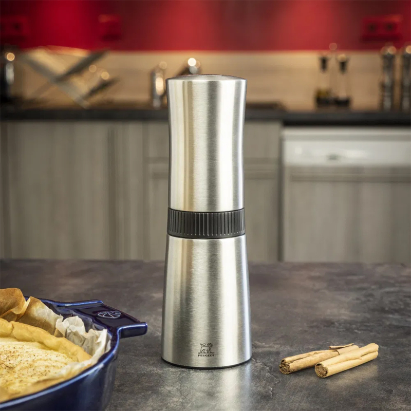 Peugeot Lanka Tarçın Değirmeni 22 cm - 6