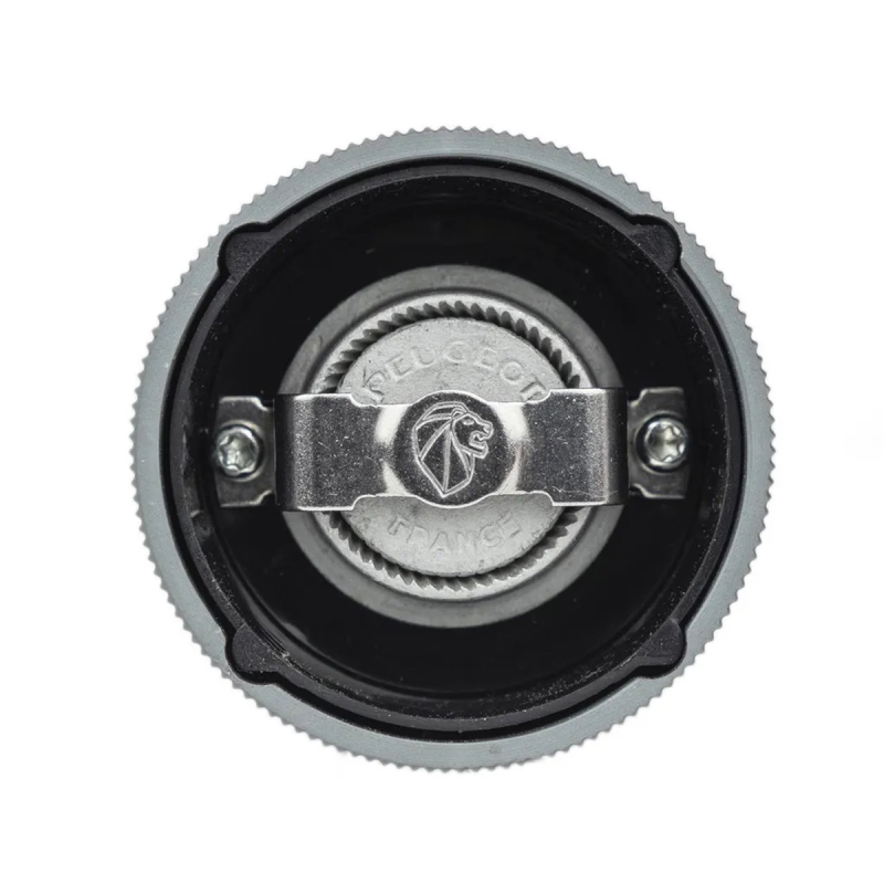 Peugeot Line Dark Karabiber Değirmeni 12 Cm - 3