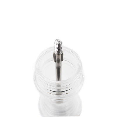 Peugeot Nancy Tuz ve Karabiber Değirmeni Seti Akrilik 18 cm - 3
