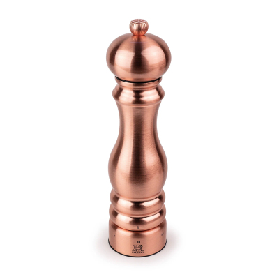 Peugeot Paris Chef Tuz Değirmeni Bakır 22 cm - 4