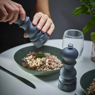 Peugeot Paris Graphite Karabiber Değirmeni 15 Cm - 2