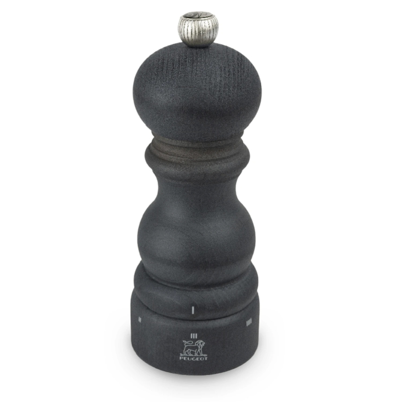 Peugeot Paris Graphite Tuz Değirmeni 15 Cm - 1