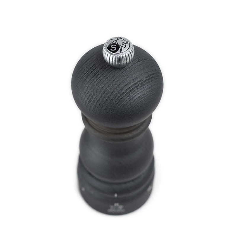 Peugeot Paris Graphite Tuz Değirmeni 15 Cm - 4