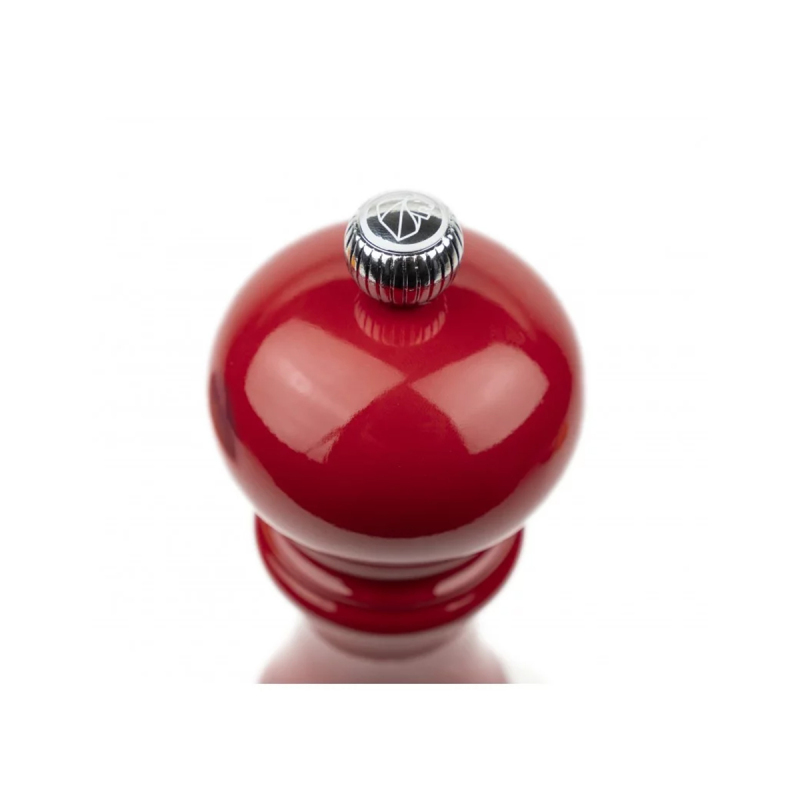 Peugeot Paris Passion Tuz Değirmeni Kırmızı 18 cm - 2