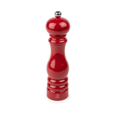 Peugeot Paris Passion Tuz Değirmeni Kırmızı 22 cm - PEUGEOT