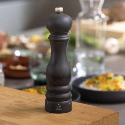 Peugeot Paris U Select Karabiber Değirmeni Antrasit 18 cm - PEUGEOT