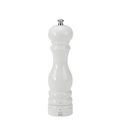 Peugeot Paris U Select Karabiber Değirmeni Beyaz Lake 22 cm - PEUGEOT