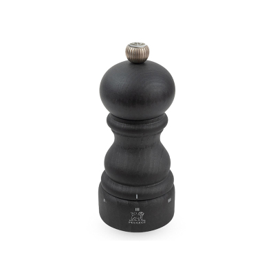 Peugeot Paris U Select Tuz Değirmeni Antrasit 12 cm - PEUGEOT