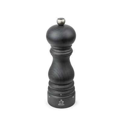 Peugeot Paris U Select Tuz Değirmeni Antrasit 18 cm - 3