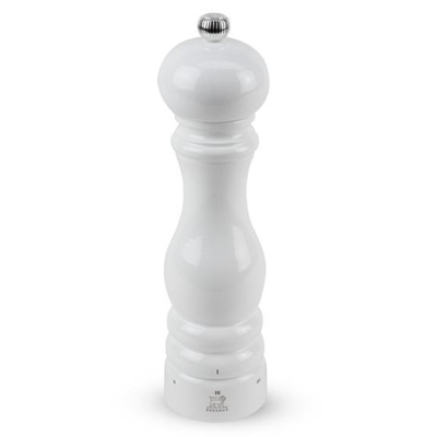 Peugeot Paris U Select Tuz Değirmeni Beyaz 22 cm - 2