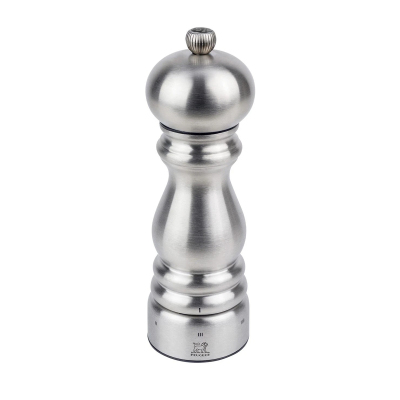 Peugeot Paris U Select Tuz Değirmeni İnox 18 cm - 3