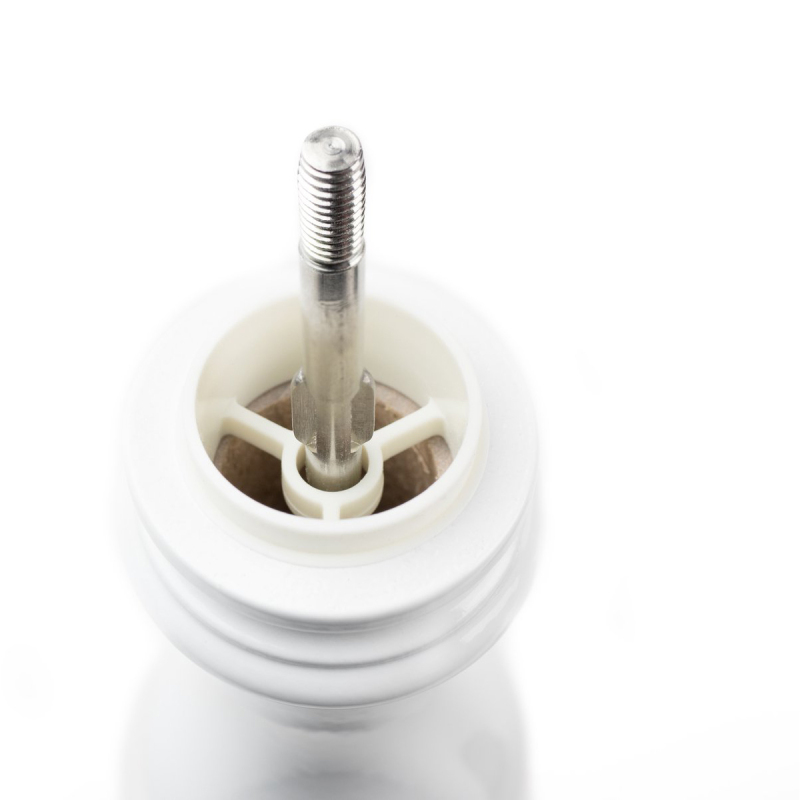 Peugeot Paris U-Select Tuz Değirmeni Lake Beyaz 30 cm - 3