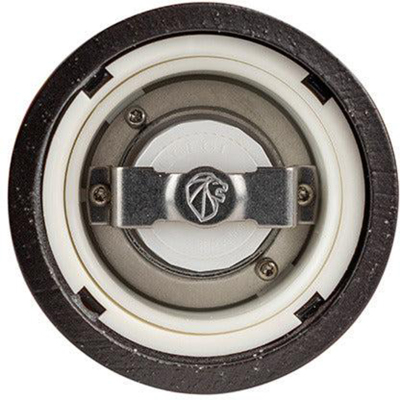 Peugeot Paris U Select Tuz Değirmeni Saten Siyah 12 cm - 3