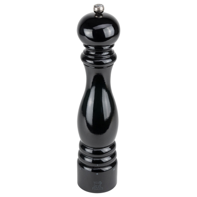 Peugeot Paris U Select Zirlion Tuz Değirmeni Siyah Lake 30 cm - 4