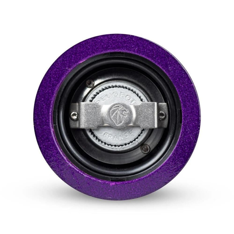 Peugeot Parisrama Karabiber Değirmeni Mor 18 cm - 2
