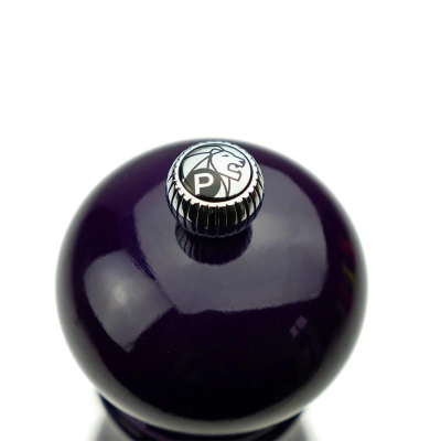 Peugeot Parisrama Karabiber Değirmeni Mor 18 cm - 3