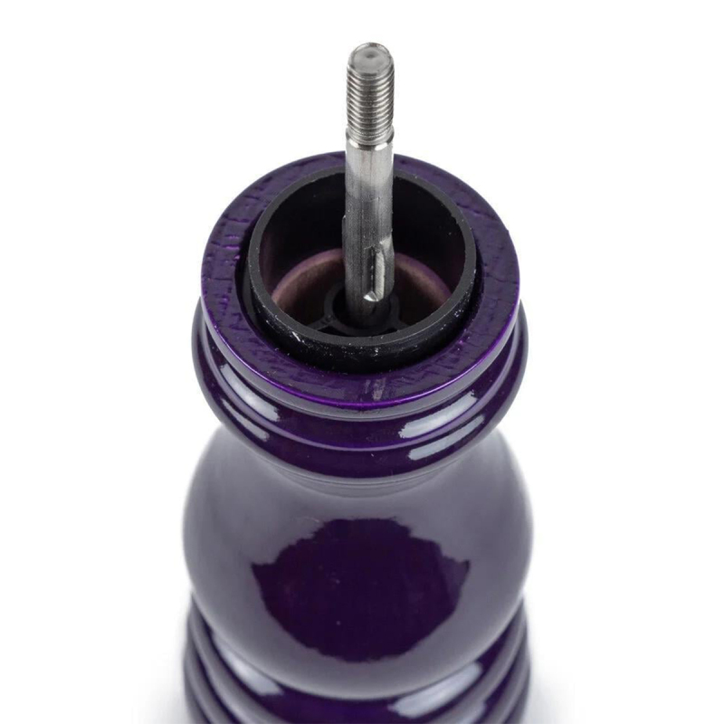 Peugeot Parisrama Karabiber Değirmeni Mor 18 cm - 4