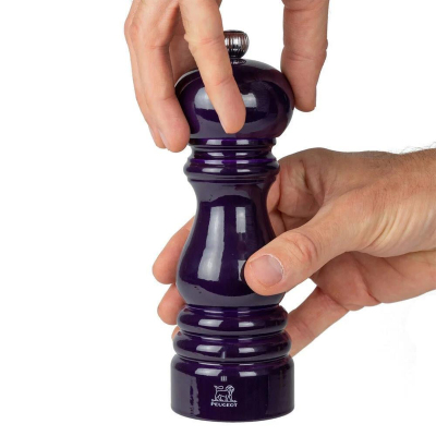 Peugeot Parisrama Karabiber Değirmeni Mor 18 cm - 5