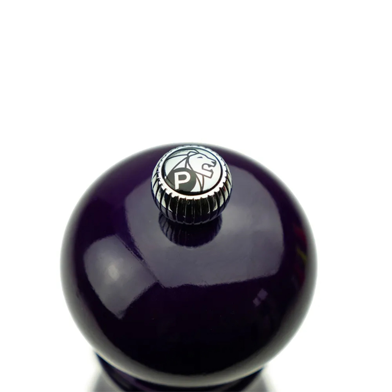 Peugeot Parisrama Karabiber Değirmeni Siyah 18 cm - 2