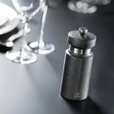 Peugeot Royan Karabiber Değirmeni Metalik Gri 14 cm - PEUGEOT