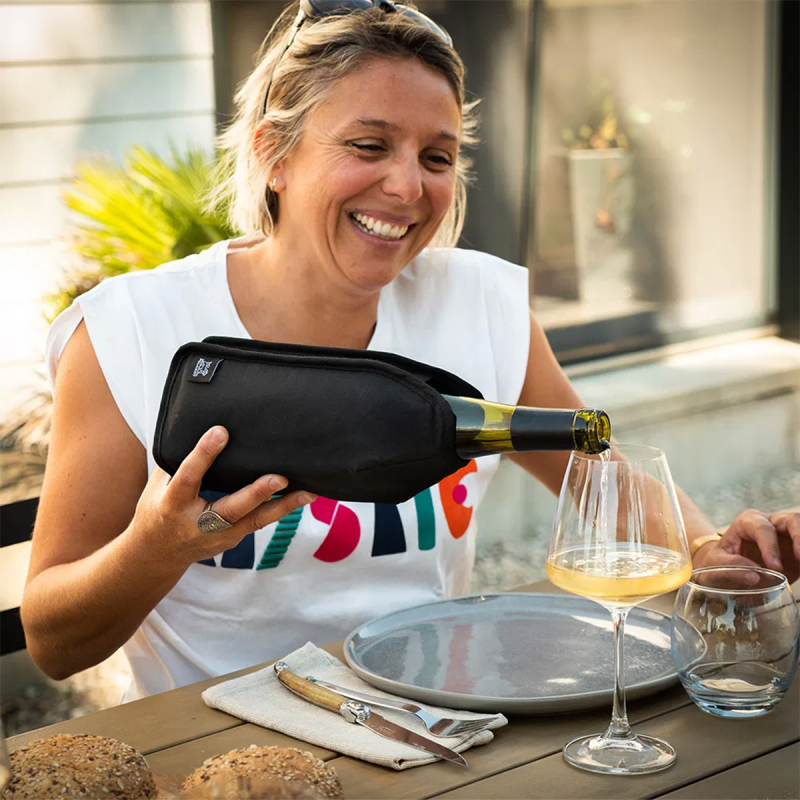 Peugeot Soğuk Şişe Tutucu Box 6’lı - 3