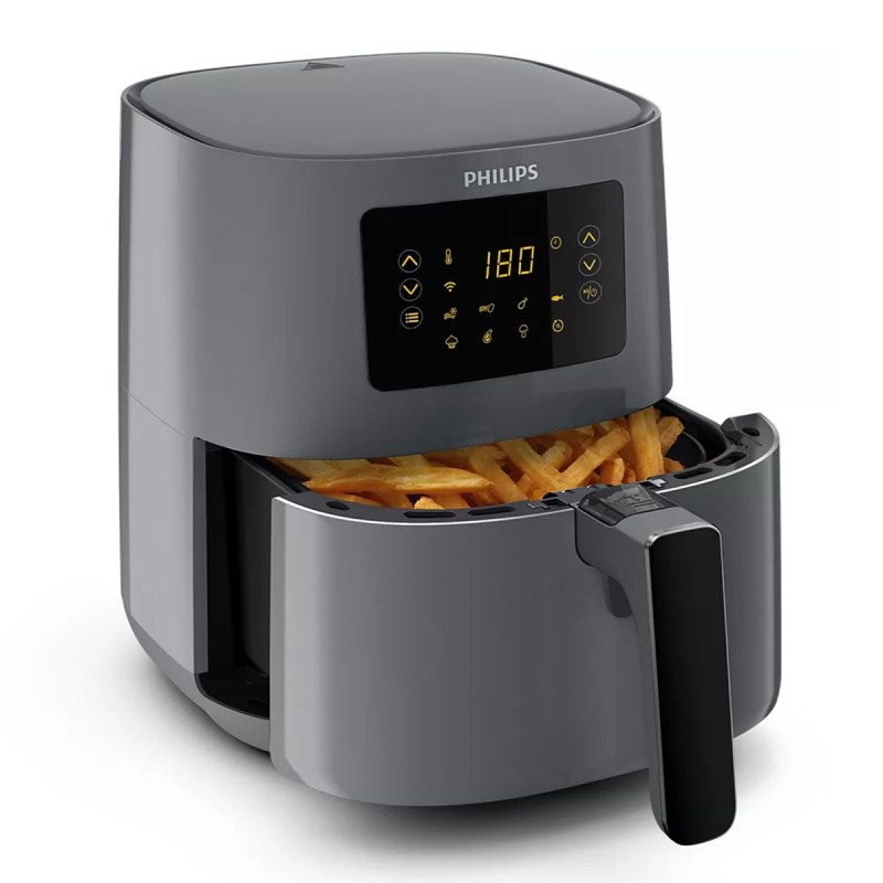 Philips Air Fryer HD9255-60 - 2
