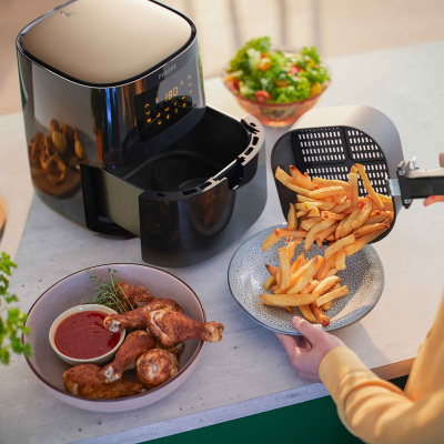 Philips Air Fryer Essential 9252-90 - 3